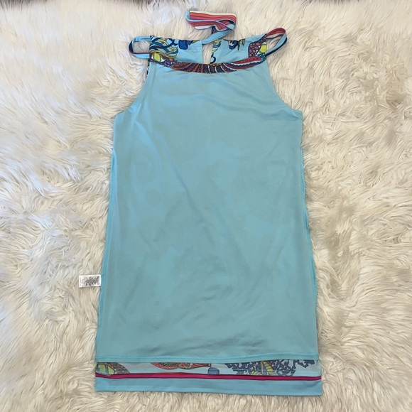 Trina Turk x Disney-Pixar ‘Finding Dory’ Mini Dress - Picture 10 of 15